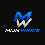 Mijn winkel